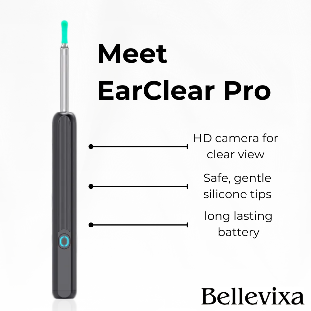 EarClear Pro™