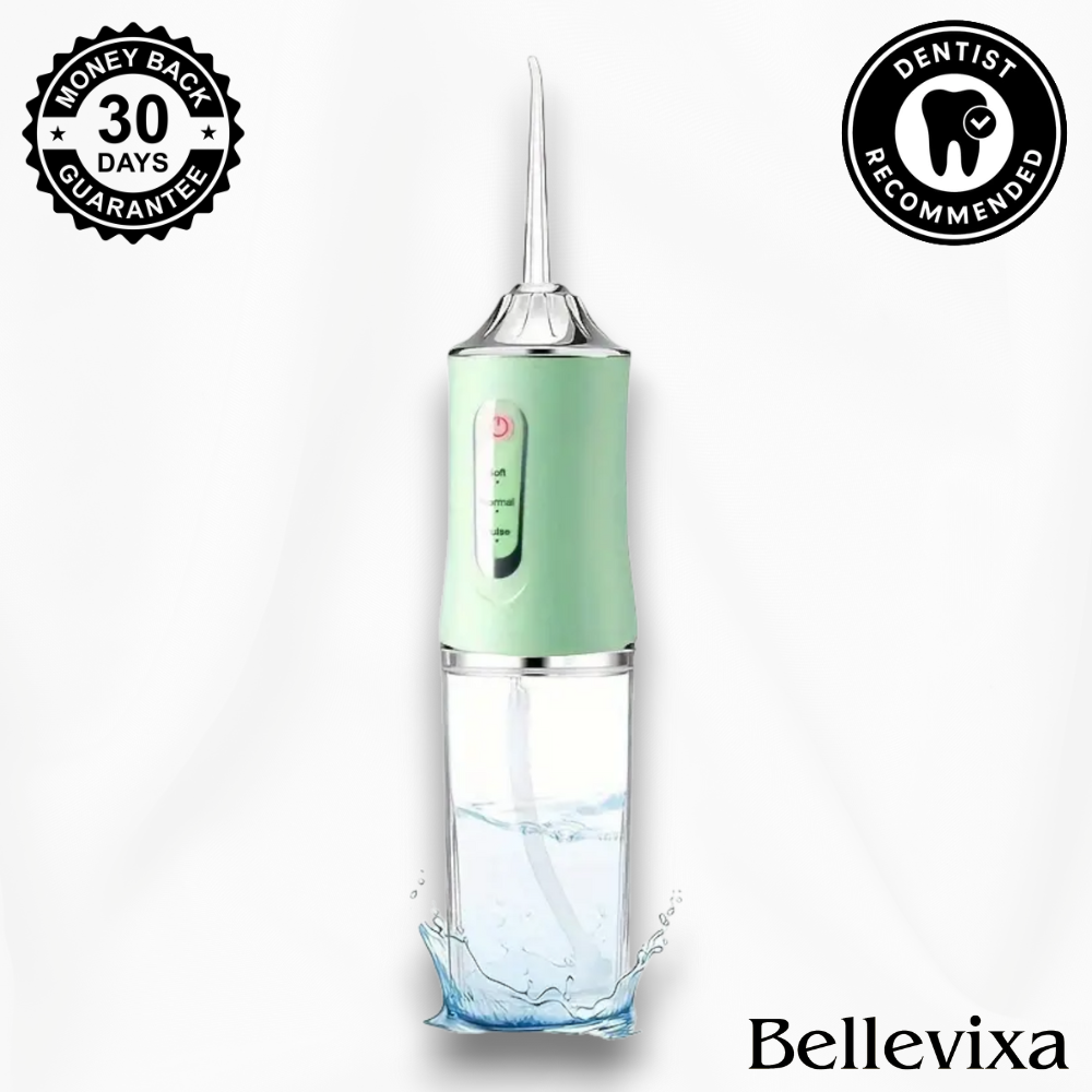 WaterFloss™ - Oral Irrigator