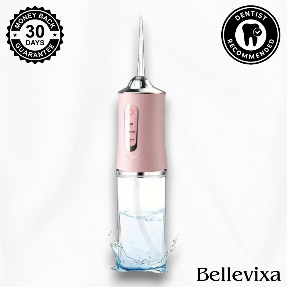 WaterFloss™ - Oral Irrigator