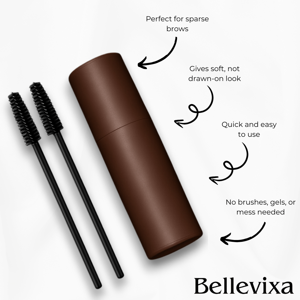 BrowAura™ - Brow Stamp