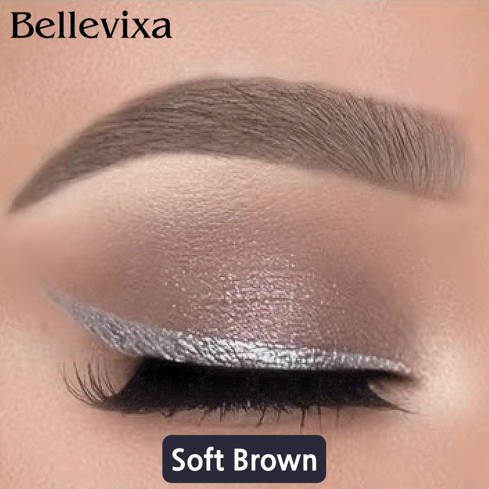 BrowAura™ - Brow Stamp