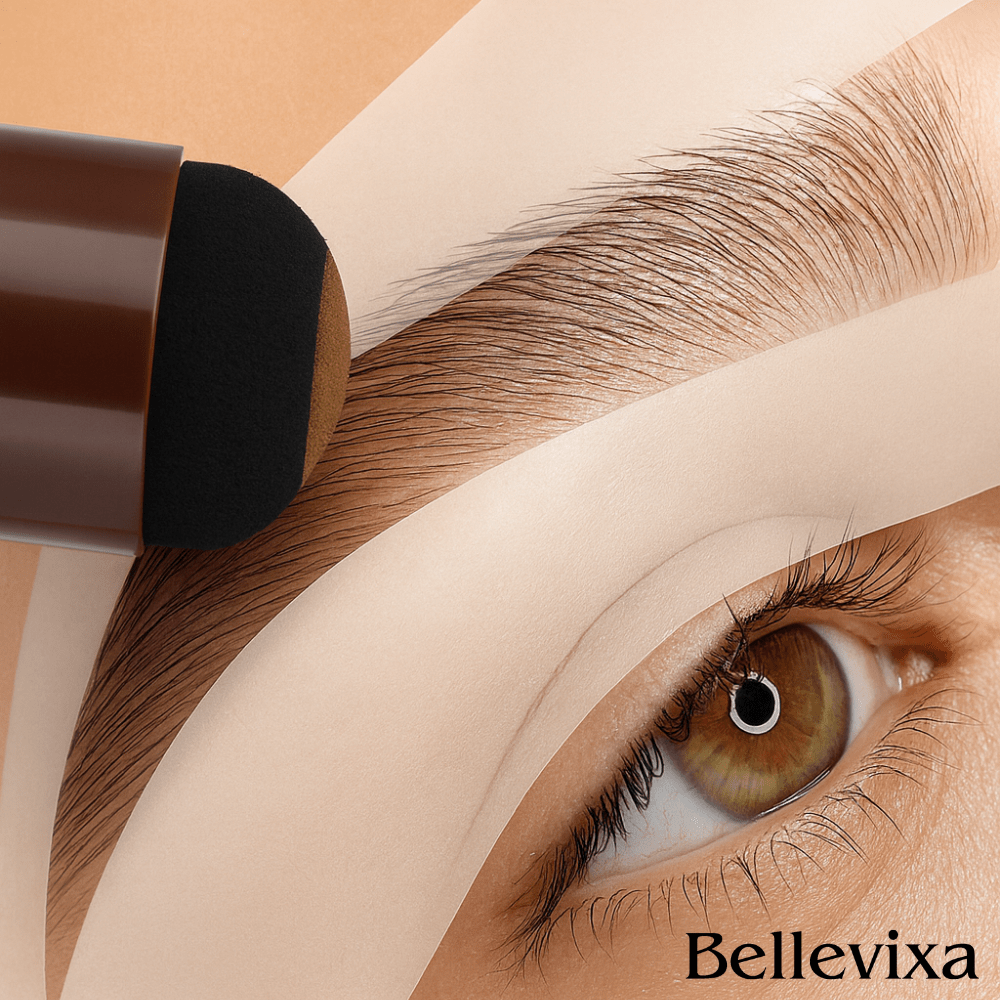 BrowAura™ - Brow Stamp