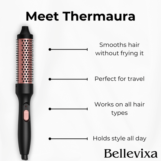Thermaura™ - Thermal Brush