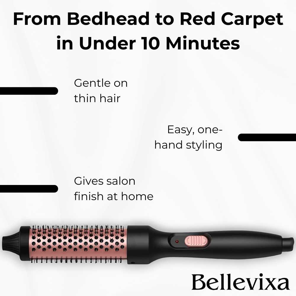 Thermaura™ - Thermal Brush