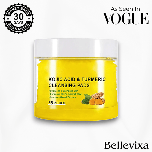 GlowPads™ - Exfoliating Pads