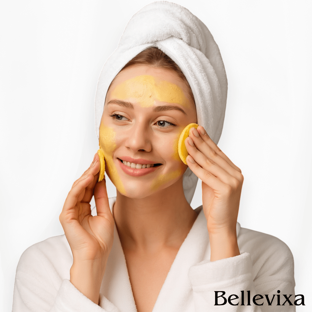 GlowPads™ - Exfoliating Pads