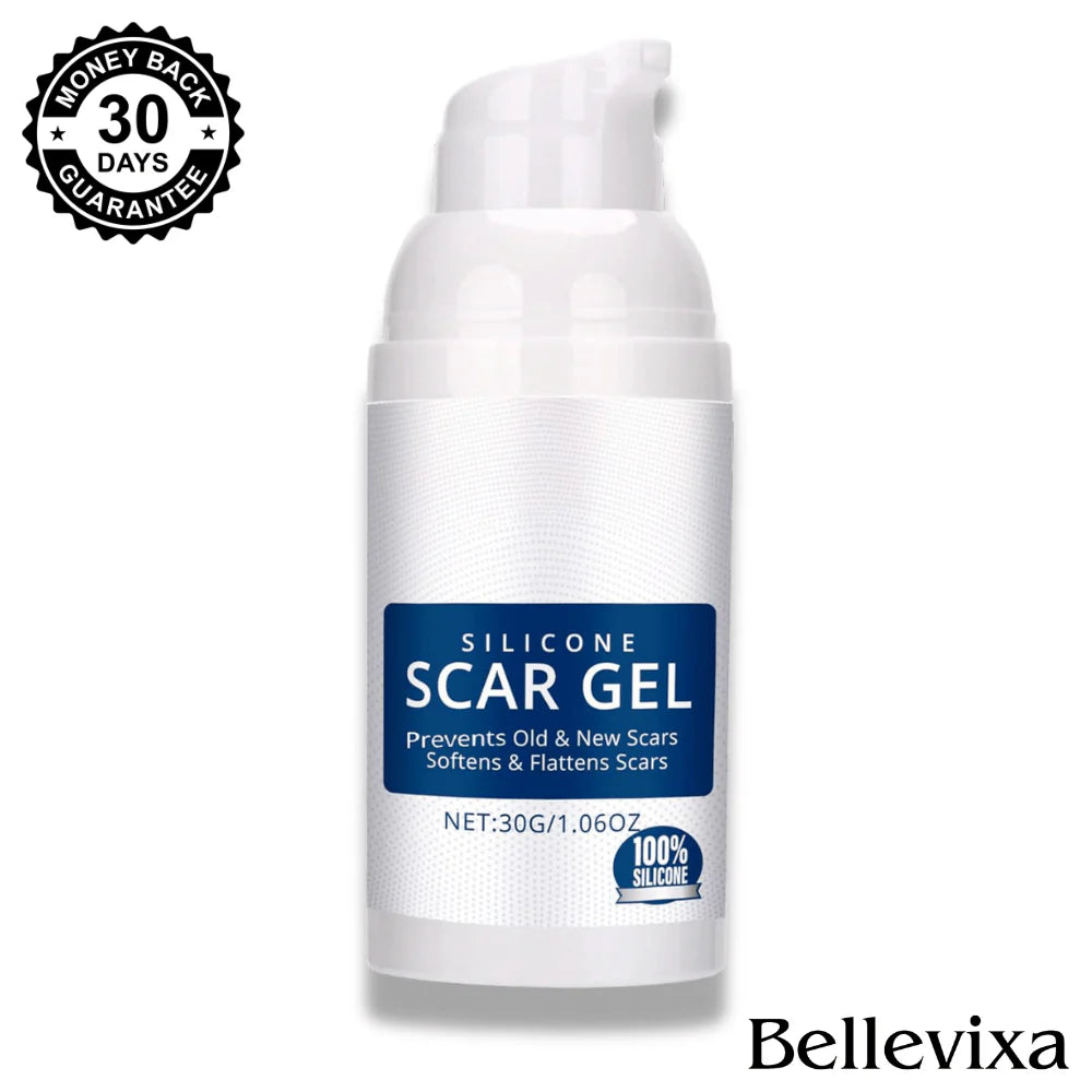 Bellevixa™ Scar Removal Gel