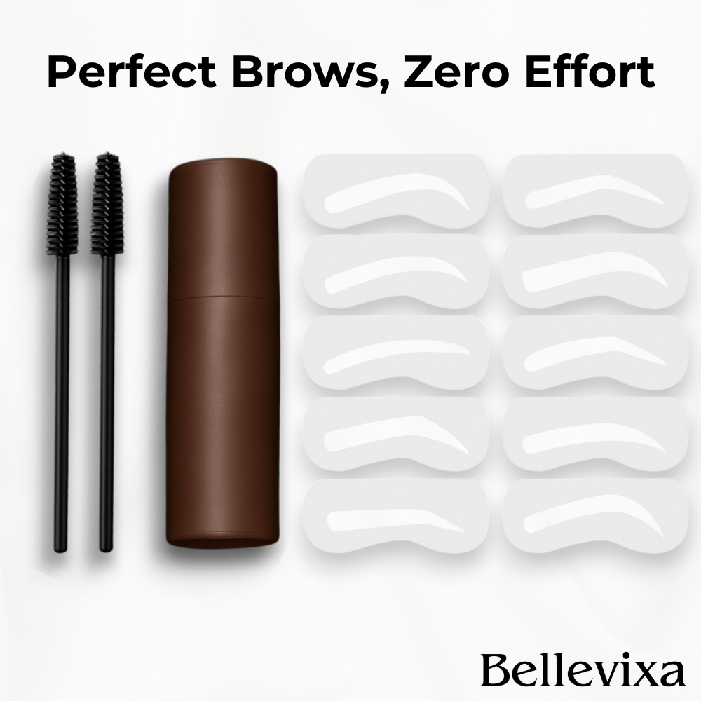 BrowAura™ - Brow Stamp