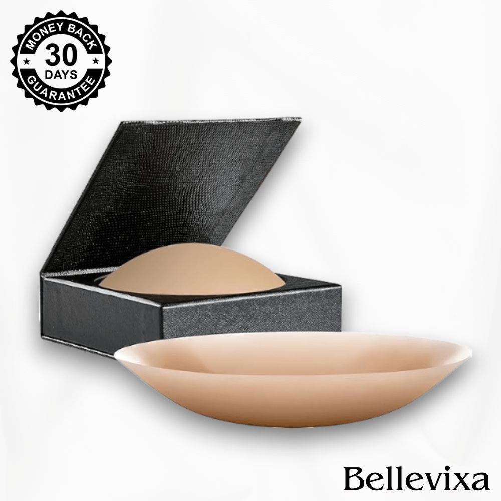 InvisiNips™ - Nipple Covers