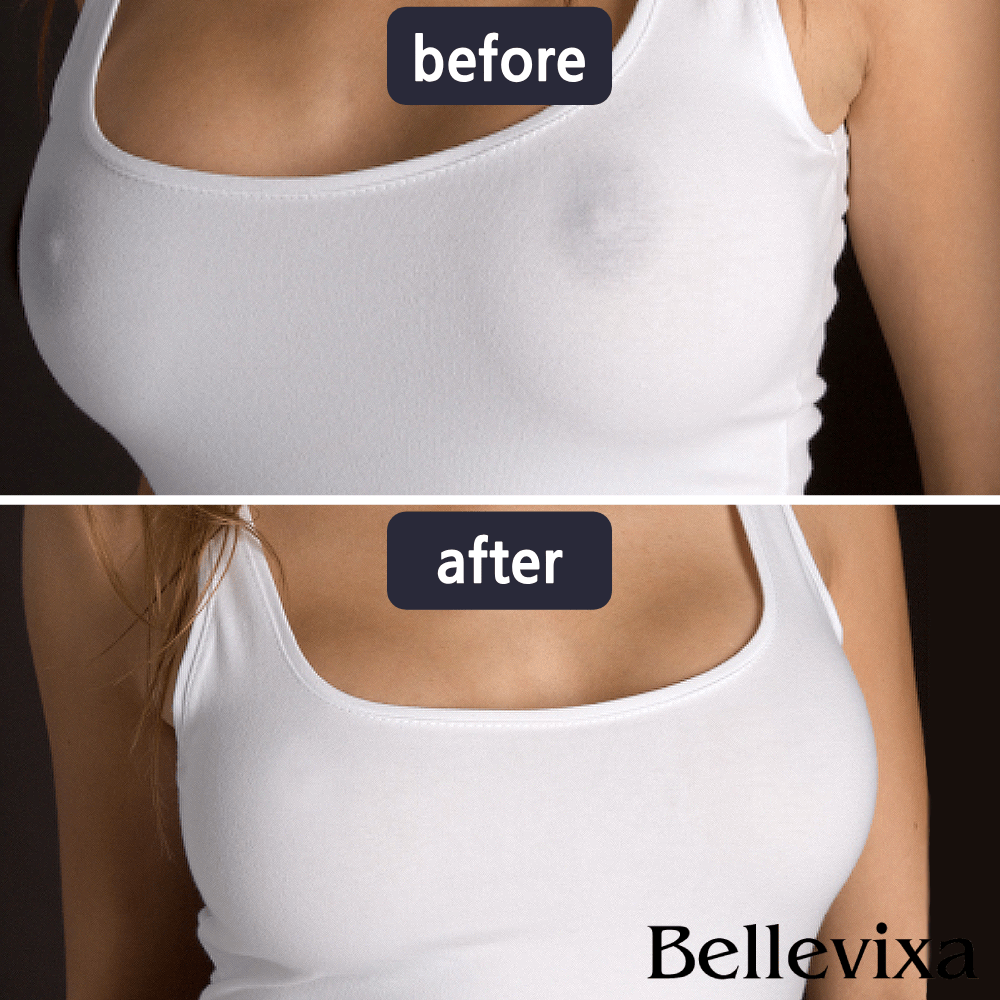 InvisiNips™ - Nipple Covers