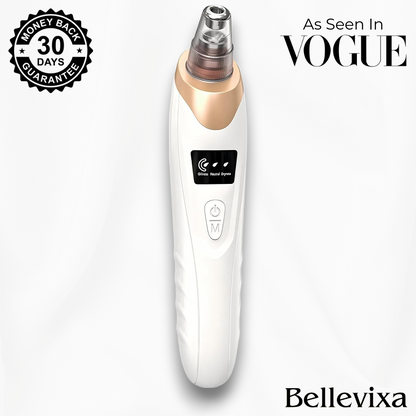DermaVacuum™ - Pore Vacuum