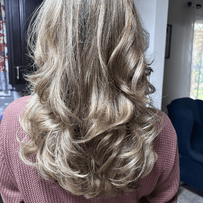 Thermaura™ - Thermal Brush